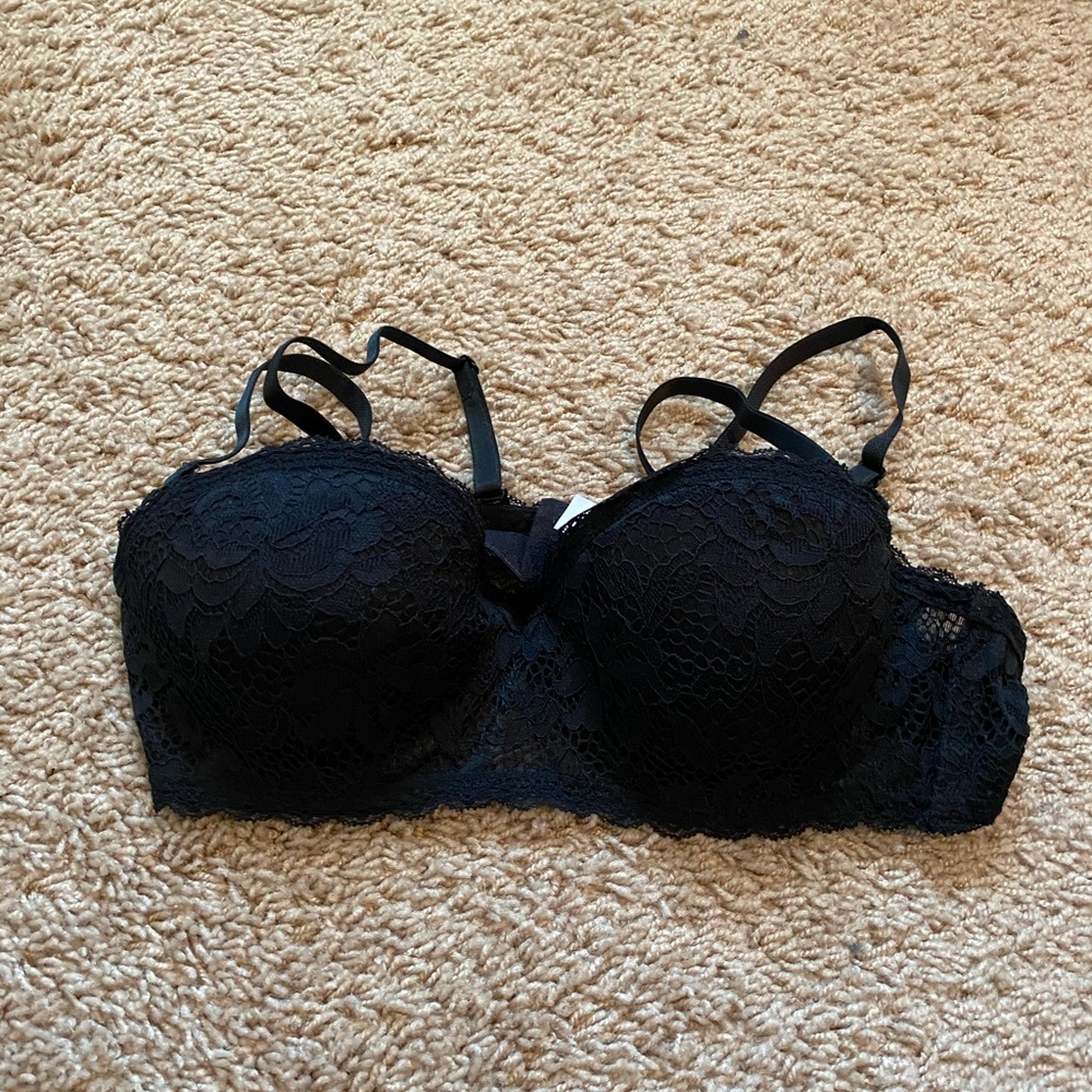 Xhilaration bra